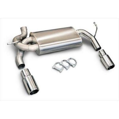 Corsa Axle Back Dual Exhaust System - 24412